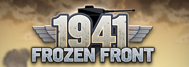 1941 Frozen Front spielen
