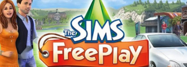 Die Sims Freispiel spielen Titel