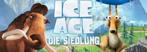 Ice Age: Die Siedlung Tipps und Tricks - spielen.de
