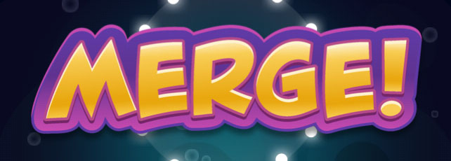 Merge spielen Titel