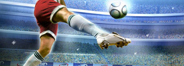 Top Eleven spielen Titel
