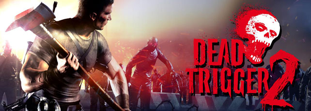 Dead Trigger 2 spielen