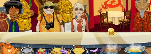 Happy Chef 2 spielen