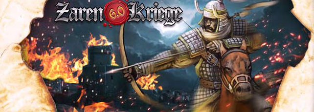 Zarenkriege 6.0 spielen