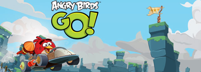 Angry Birds Go Tipps