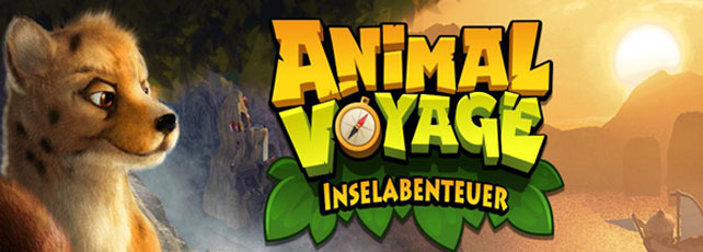 Animal Voyage Tipps und Tricks Titel