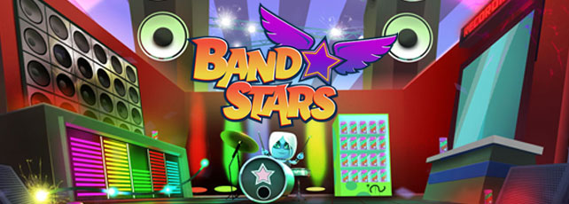 Band Stars Tipps und Tricks Titel