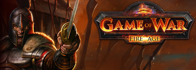 Game of War Tipps und TricksTitel