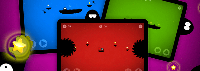 He likes the darkness lite spielen Titel