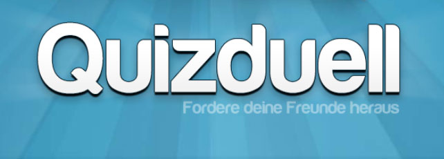 Quizduell spielen Titel