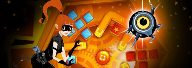 Safe Cracker spielen Titel