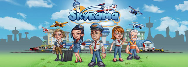Skyrama Bonuscode