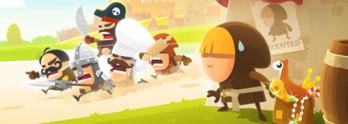 tiny thief app tiny thief app