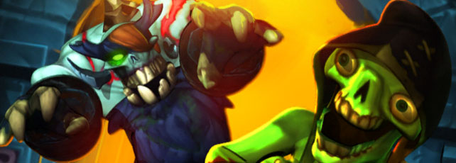 3D Zombie Run spielen Titel