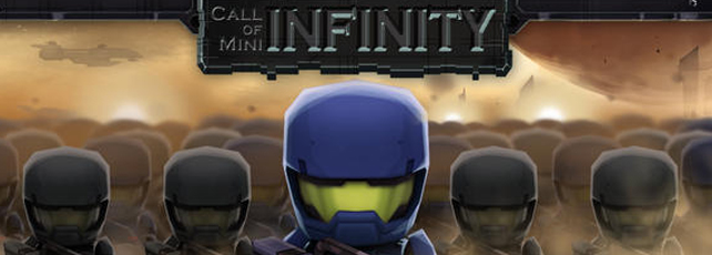 Call of Mini spielen Titel
