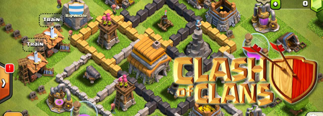 Clash of Clans Tipps und Tricks