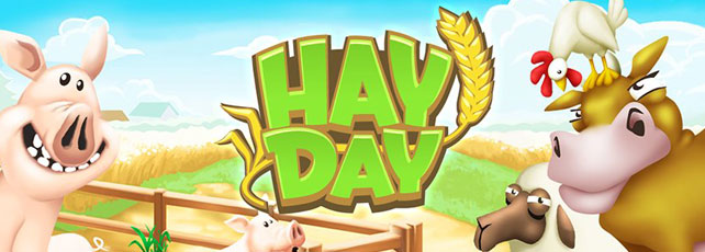 Hay Day Einsteigertipps Titel