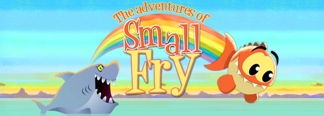 Small Fry spielen Titel