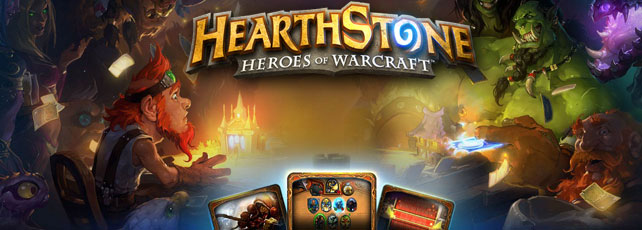 Hearthstone spielen