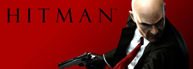 Hitman Go angekündigt Titel