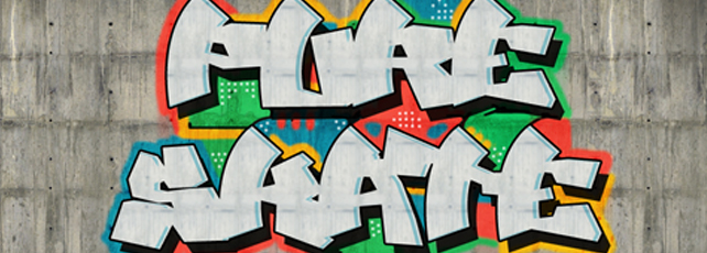 Pure Skate spielen Titel