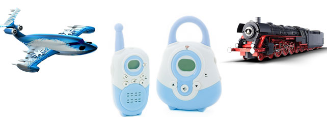 Babyphone Computerspiele