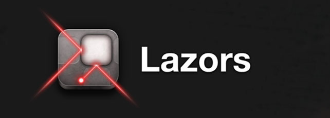 lazors titel