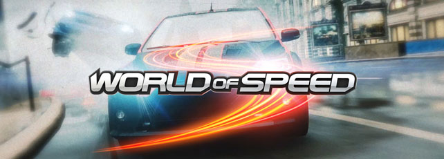 world of speed titel