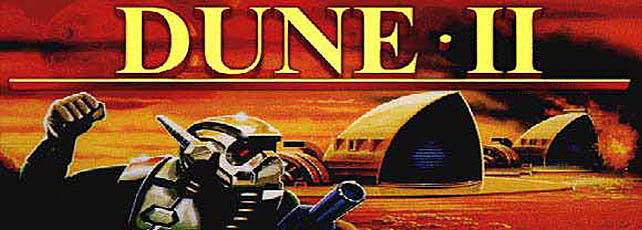 dune 2 titel