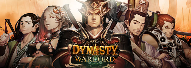 dynasty warlords titel