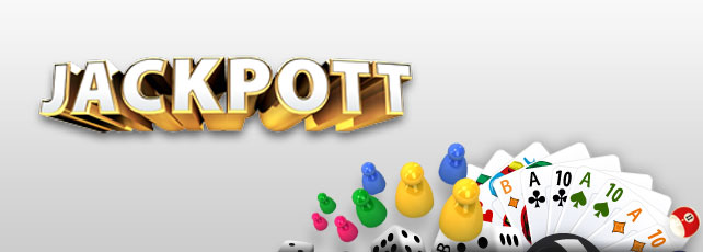 Pokerspiele auf jackpott.de