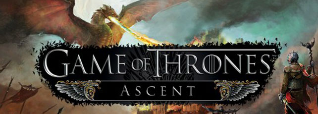 Game of Thrones Ascent spielen Titel