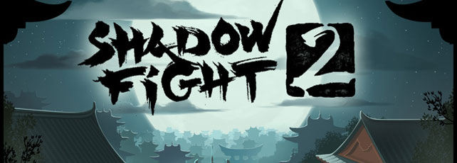 shadow fight 2 titel