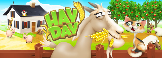 Hay Day Lieferwagen Tipps