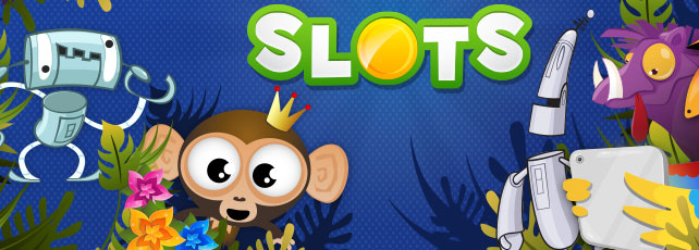 Jackpotjoy Slots spielen Titel