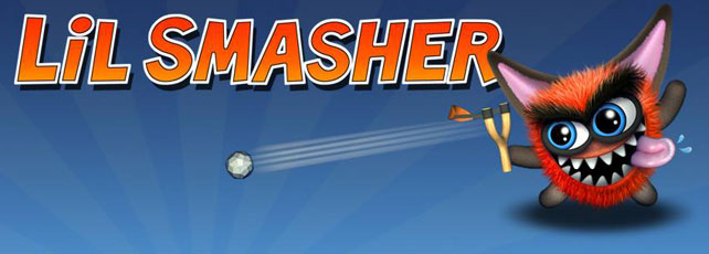 Lil Smasher spielen Titel