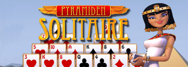 Pyramiden Solitaire