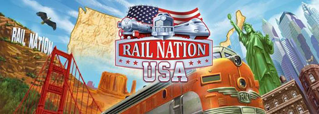 Rail Nation