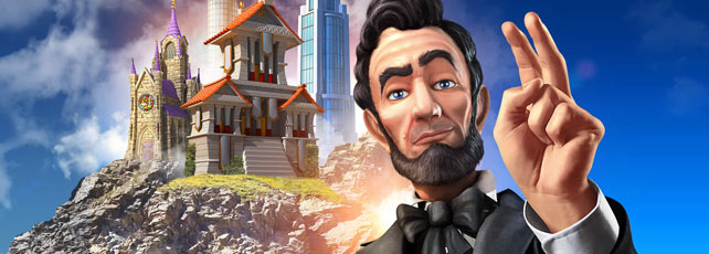 Civilization Revolution 2