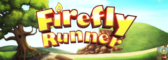 Firefly Runner spielen Titel