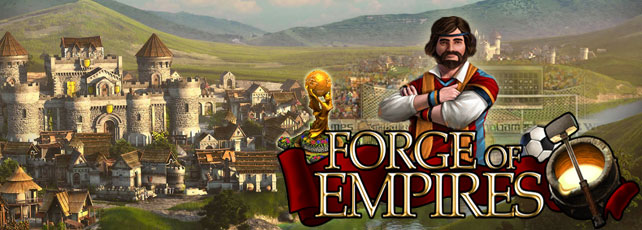 Forge of Empires Fußball-Meisterschaft Titel