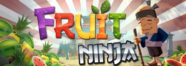 Fruit Ninja