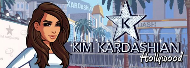 Kim Kardashian Hollywood spielenTitel