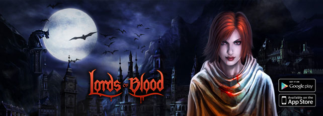 Lords of Blood