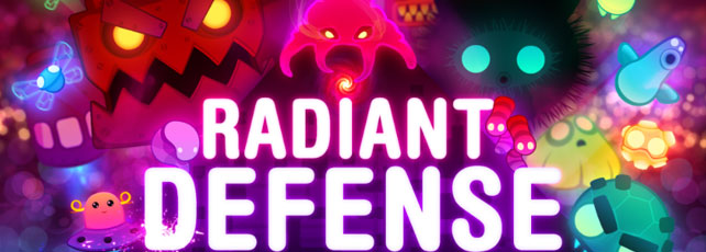 Radiant Defense