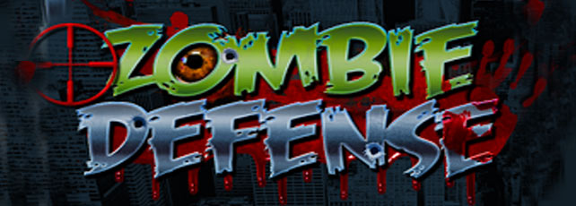 Zombie Defense