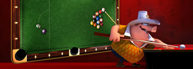 pool billard