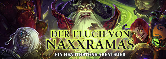 Der Fluch von Naxxramas