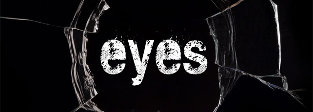 Eyes - The Horror Game