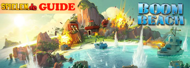 Boom Beach Guide Titel